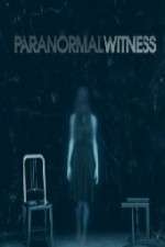 Watch Paranormal Witness Megashare