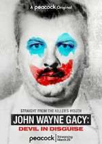 Watch John Wayne Gacy: Devil in Disguise Megashare