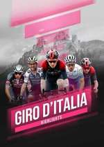 Watch Giro d'Italia Highlights Megashare