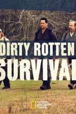 Watch Dirty Rotten Survival Megashare