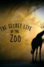 Watch The Secret Life of the Zoo Megashare