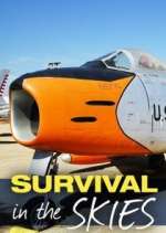 Watch Survival in the Skies Megashare