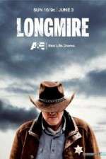 Watch Longmire Megashare