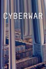 Watch Cyberwar Megashare