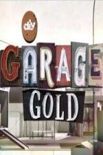 Watch Garage Gold Megashare