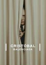Watch Cristóbal Balenciaga Megashare