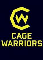 Watch Cage Warriors Megashare