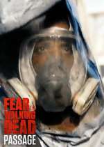 fear the walking dead: passage tv poster