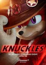 Watch Knuckles Megashare